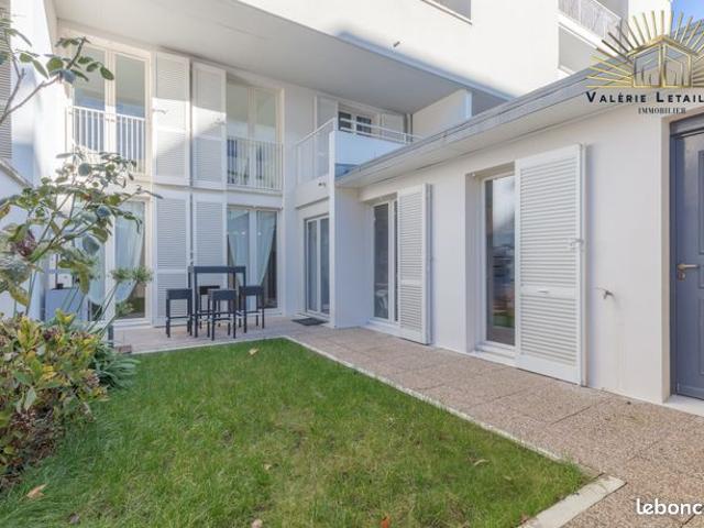 Appartement 5 pièces 120 m²