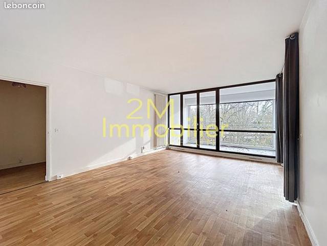 Appartement 5 pièces 120 m²