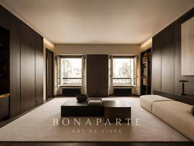 Appartement 5 pièces 120 m²