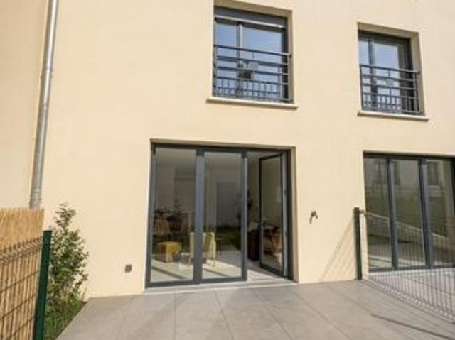 Appartement 5 pièces 120 m²