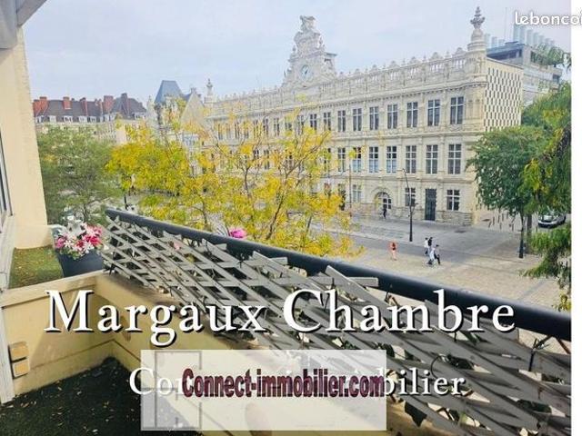 Appartement 5 pièces 120 m²
