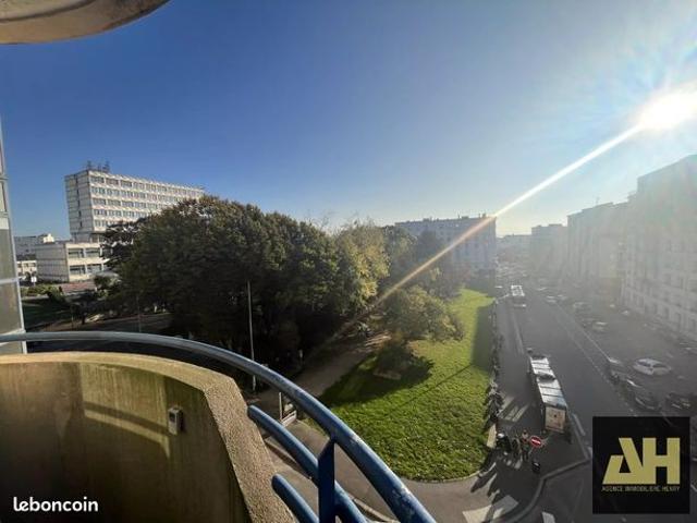 Appartement 5 pièces 120 m²