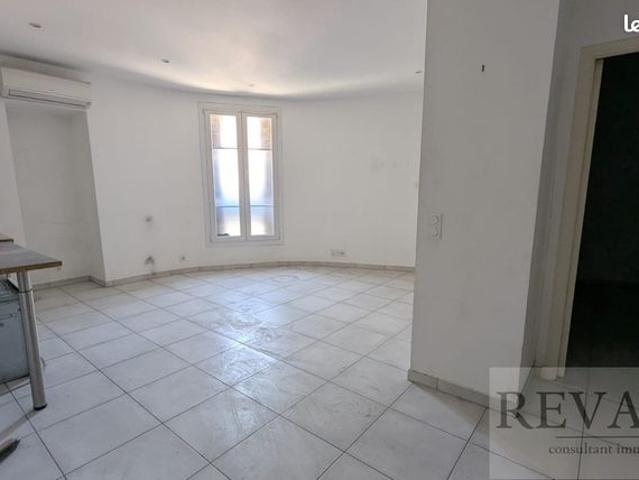 Appartement 5 pièces 120 m²