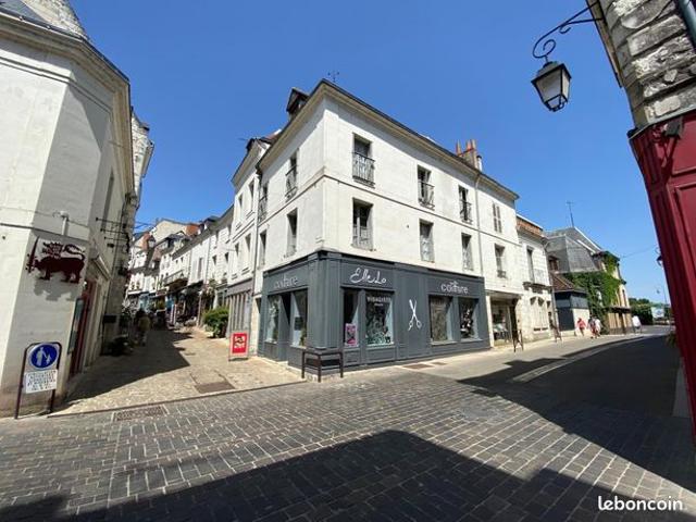 Appartement 5 pièces 120 m²