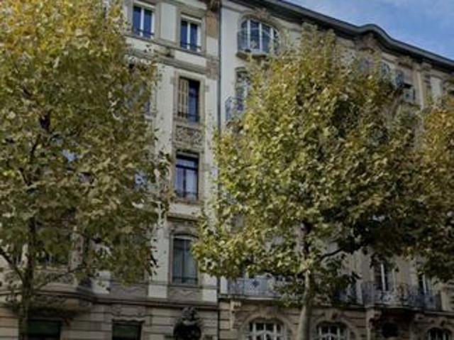 Appartement 5 pièces 120 m²