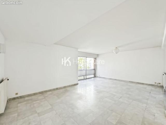 Appartement 5 pièces 120 m²
