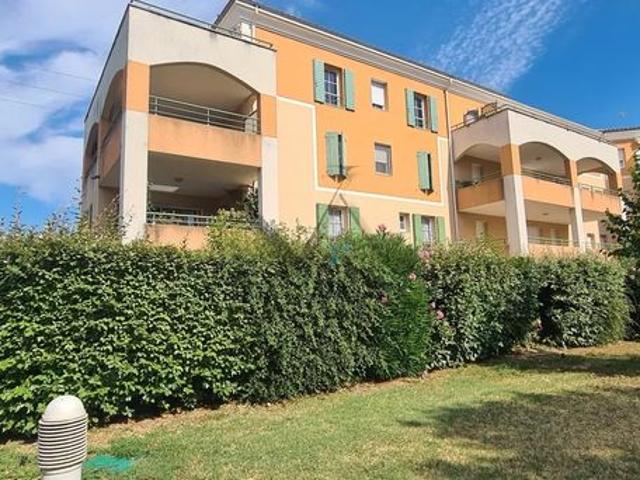 Appartement 5 pièces 120 m²
