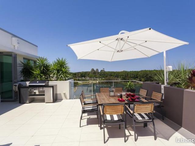 Appartement 5 pièces 120 m²