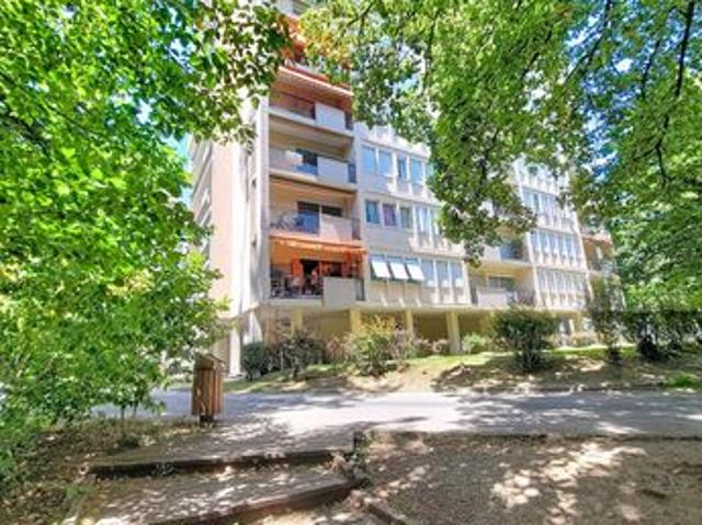 Appartement 5 pièces 120 m²