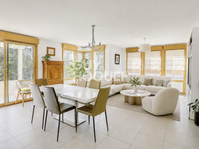 Appartement 5 pièces 120 m²