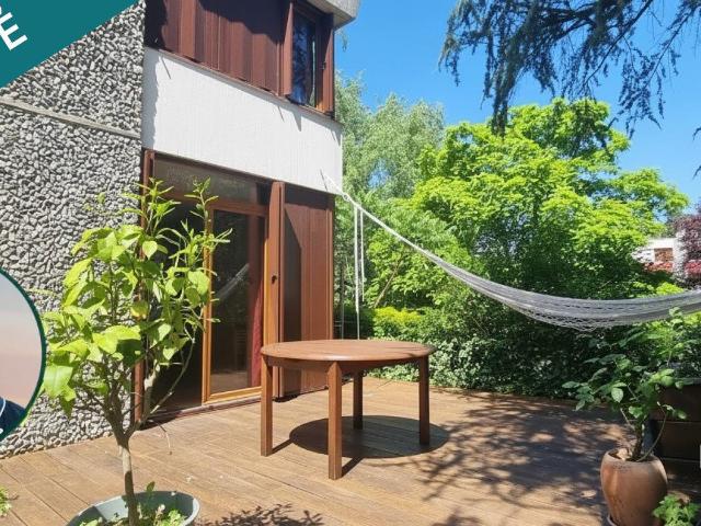 Appartement 5 pièces 120 m²