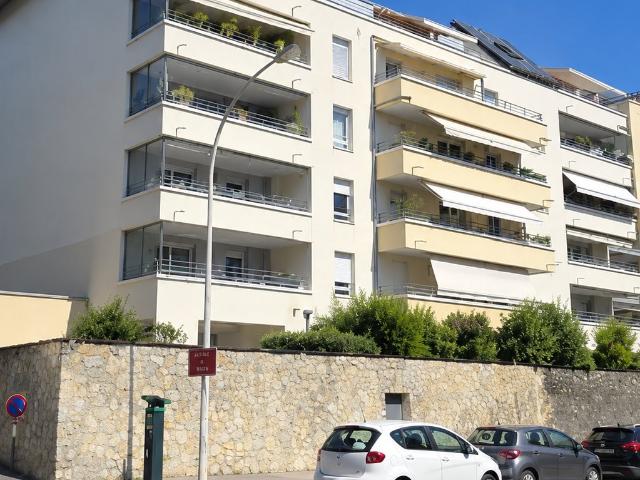 Appartement 5 pièces 120 m²