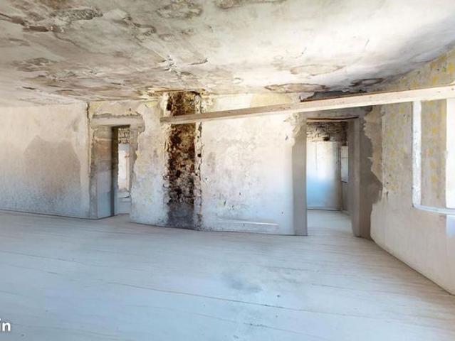 Appartement 5 pièces 120 m²