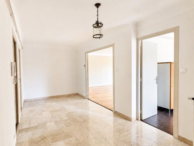 Appartement 5 pièces 120 m²