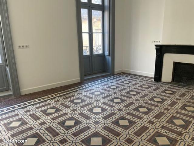 Appartement 5 pièces 120 m²