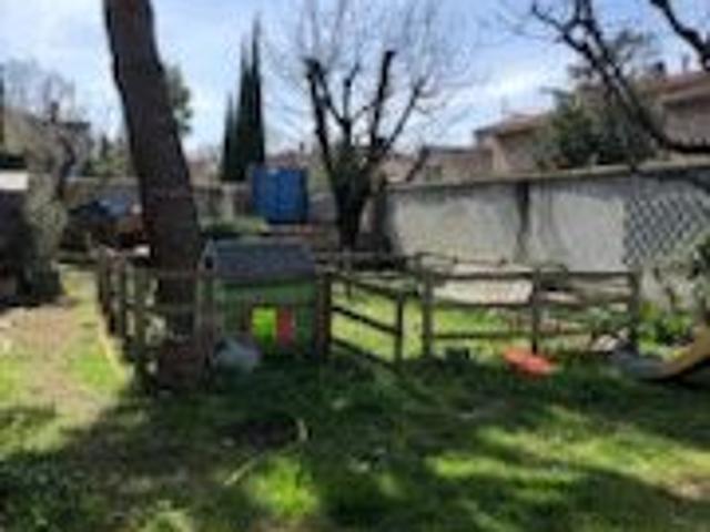 Appartement 5 pièces 120 m²
