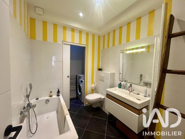 Appartement 5 pièces, 120 m² à louer à Aix en Provence 13100