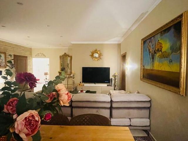 Appartement 5 pièces, 120 m² à louer à Audun le Tiche 57390