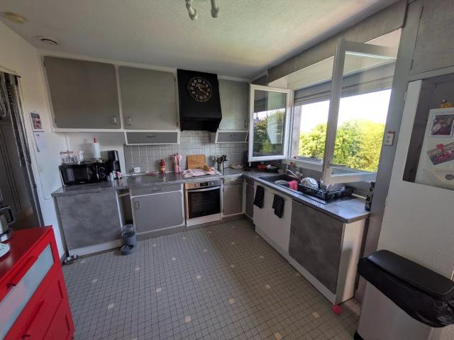 Appartement 5 pièces, 120 m² à louer à Lavaur 81500