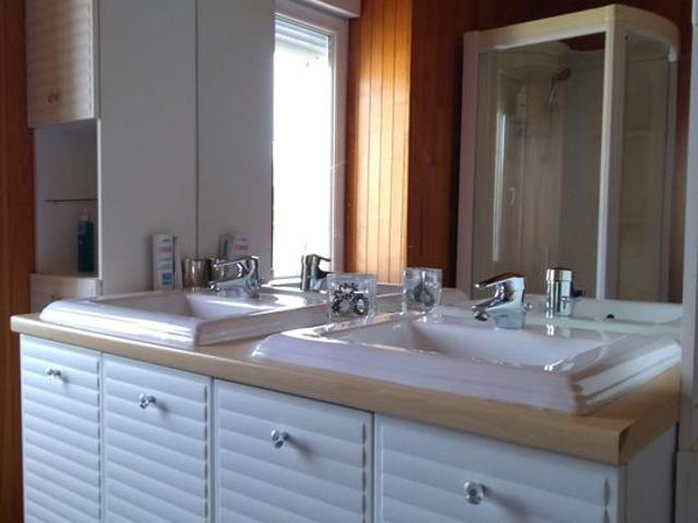 Appartement 5 pièces, 120 m² à louer à Le Bono 56400