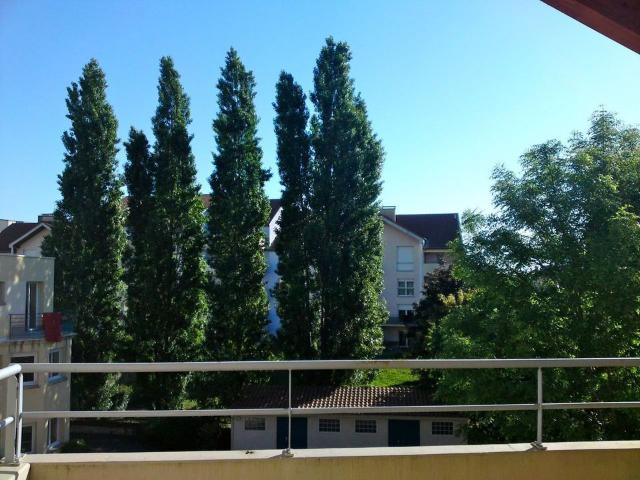 Appartement 5 pièces, 120 m² à louer à Nancy 54000