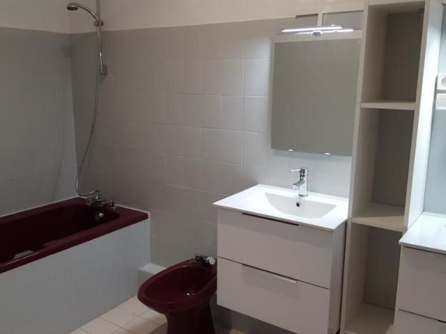 Appartement 5 pièces, 120 m² à louer à Saint Étienne 42000