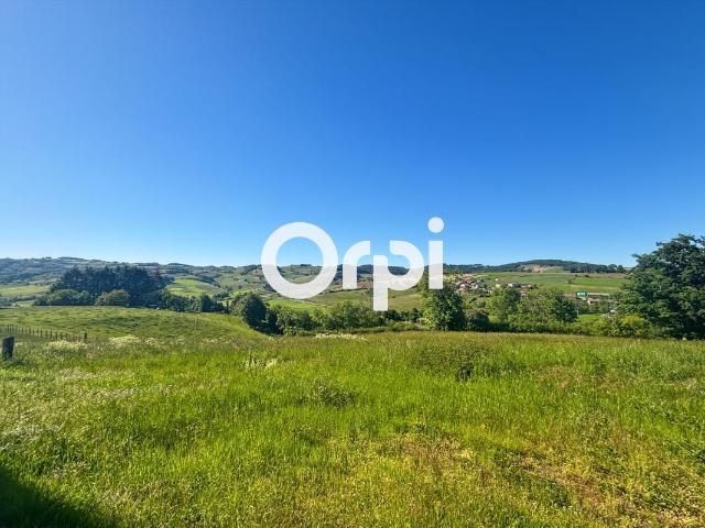 Appartement 5 pièces, 120 m² à louer à Saint Martin en Haut 69850