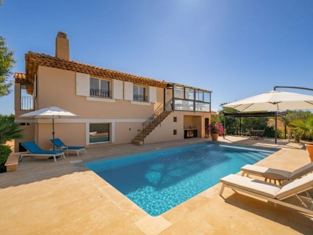 Appartement 5 pièces, 120 m² à louer à Sainte Maxime 83120