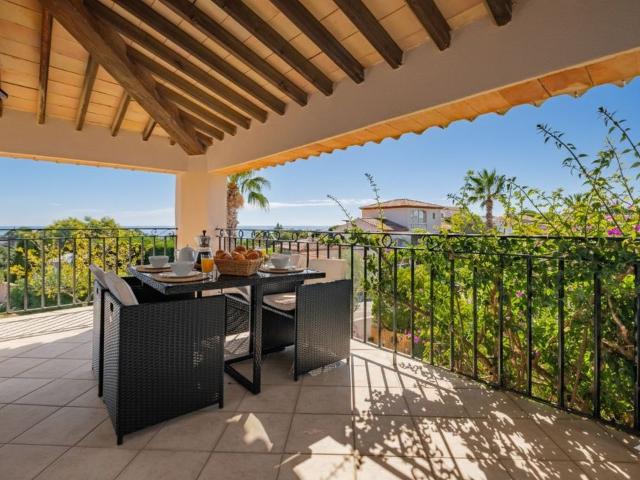 Appartement 5 pièces, 120 m² à louer à Sainte Maxime 83120