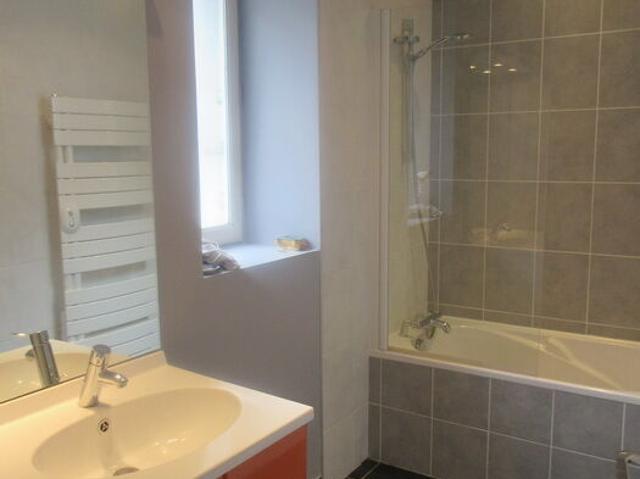 Appartement 5 pièces, 120 m² à louer à Rodez 12000