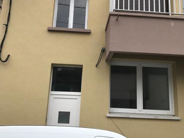 Appartement 5 pièces, 120 m² à louer à Thiaucourt Regniéville 54470