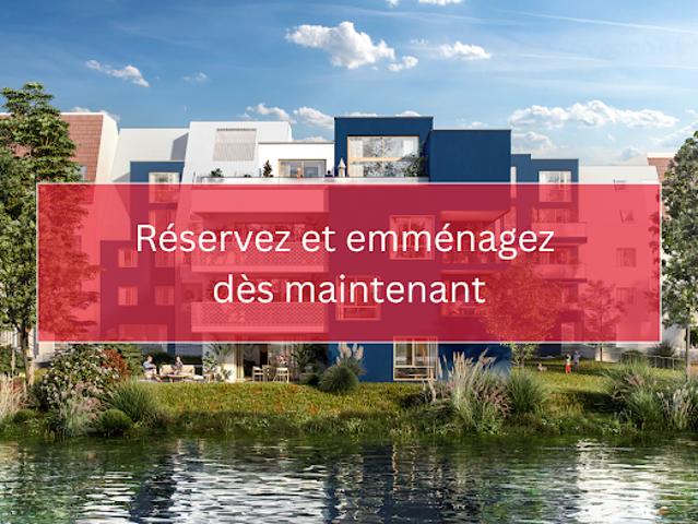 Appartement 5 pièces 121 m2