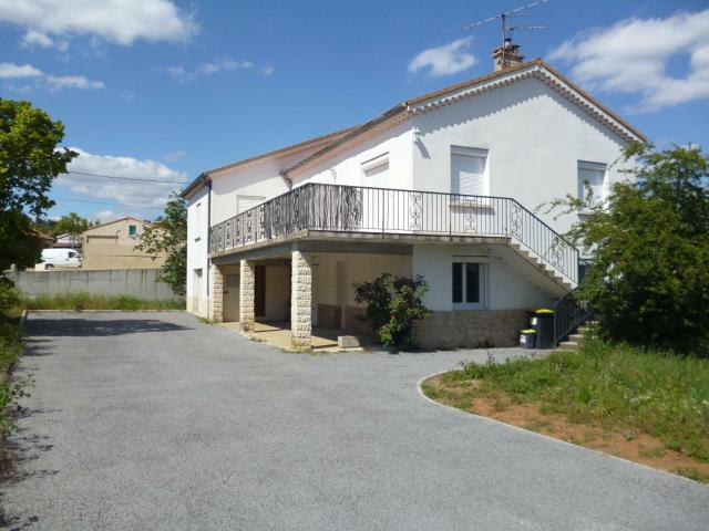 Appartement 5 pièces 121 m²