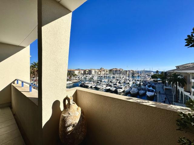 Appartement 5 pièces 121 m²
