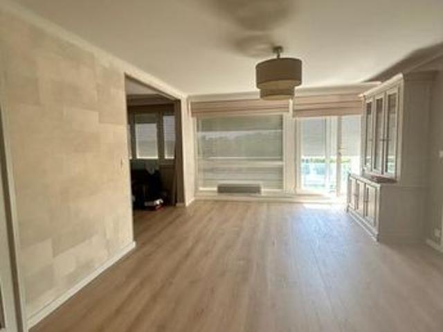 Appartement 5 pièces 121 m²