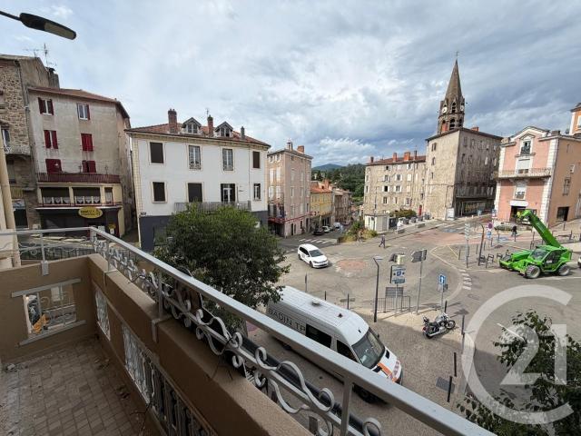 Appartement 5 pièces 121 m²