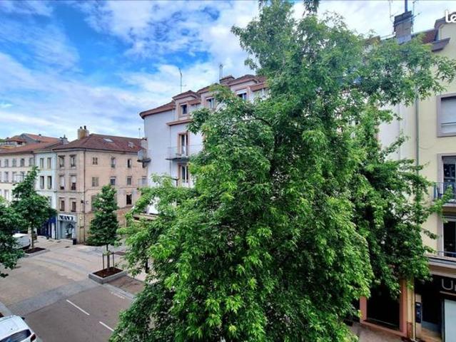 Appartement 5 pièces 121 m²