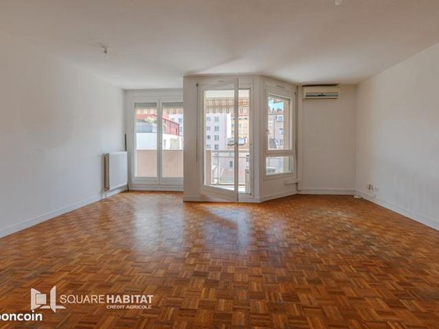 Appartement 5 pièces 121 m²