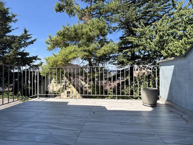 Appartement 5 pièces 121 m²