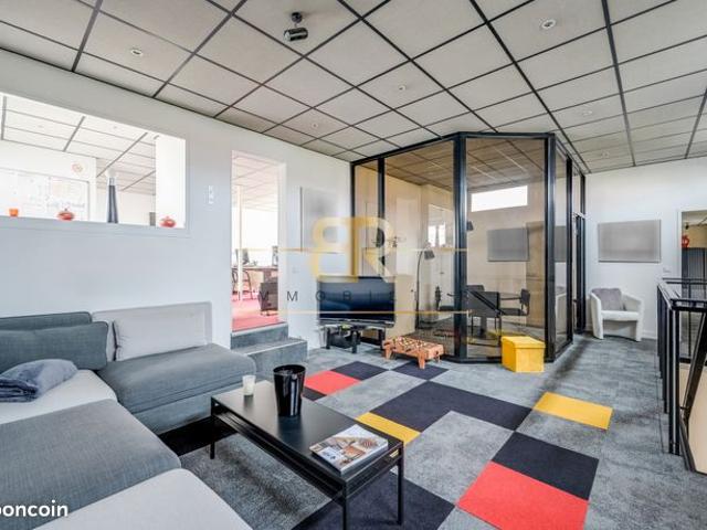 Appartement 5 pièces 121 m²