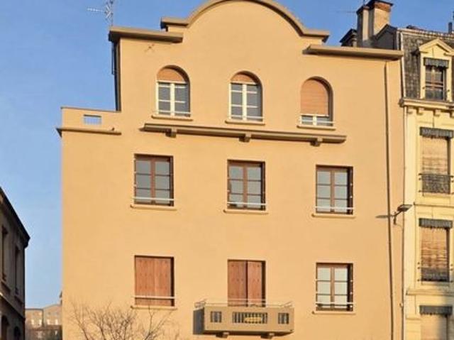 Appartement 5 pièces 121 m²