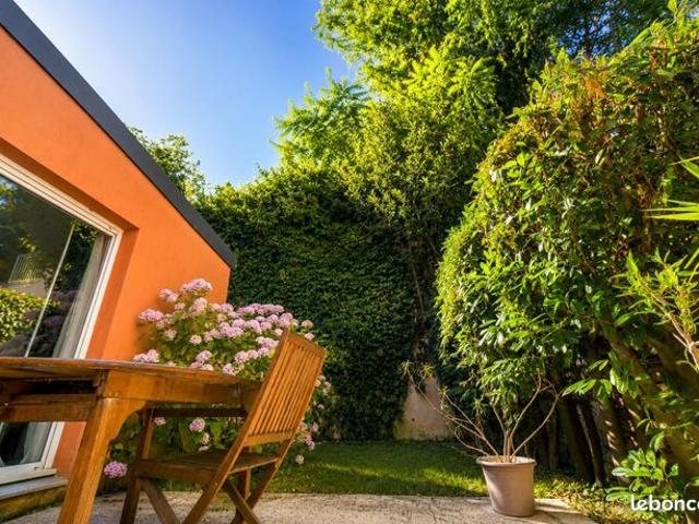 Appartement 5 pièces 121 m²
