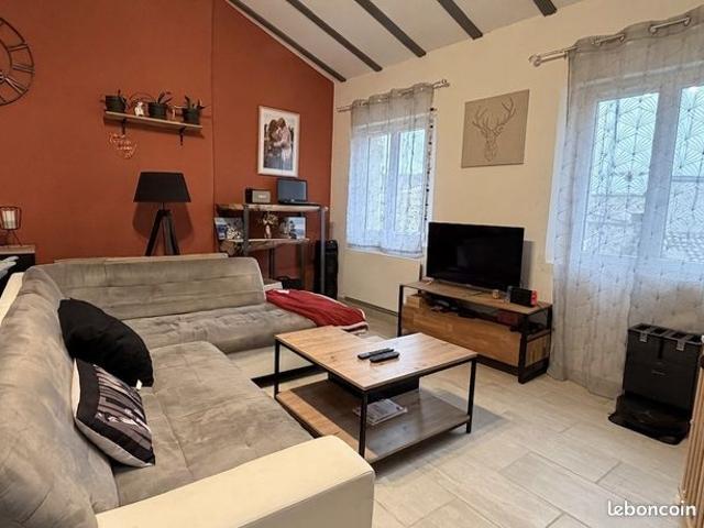 Appartement 5 pièces 121 m²