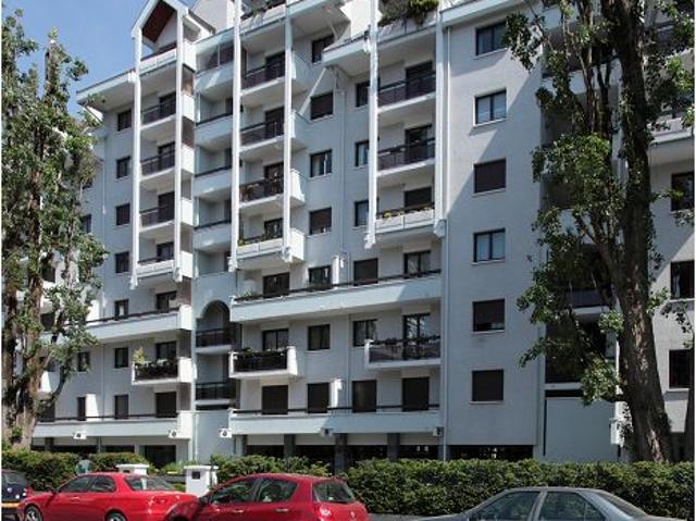 Appartement 5 pièces 121 m²