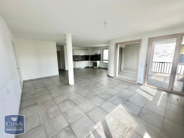 Appartement 5 pièces 121 m²