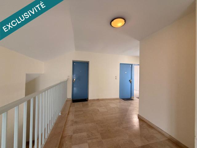 Appartement 5 pièces 121 m²