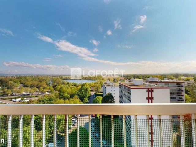Appartement 5 pièces 121 m²