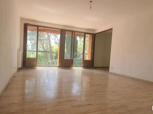 Appartement 5 pièces 121 m²