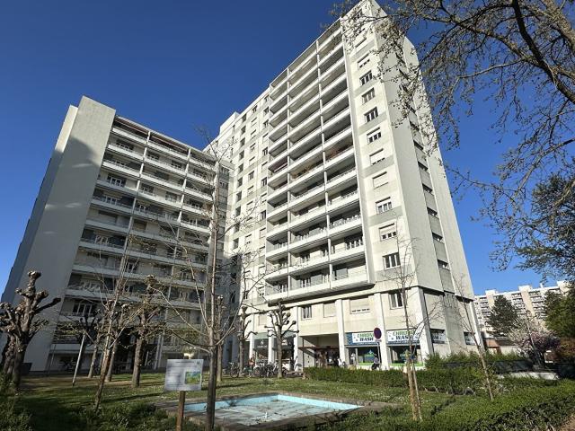 Appartement 5 pièces 121 m²