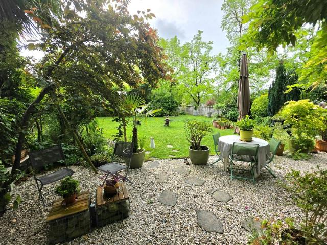 Appartement 5 pièces 121 m²